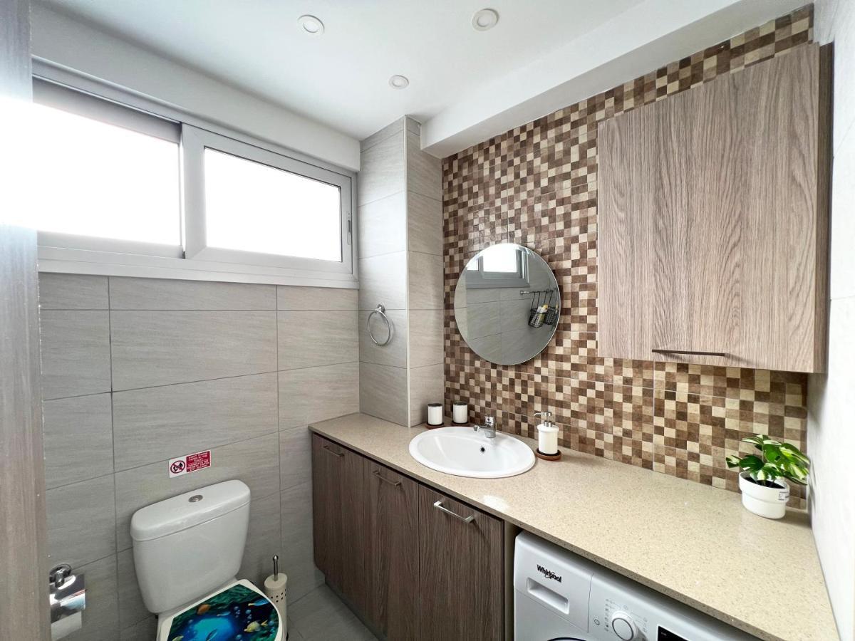 Albert'S Apartment St. Lazarus 401 Larnaca Exterior photo